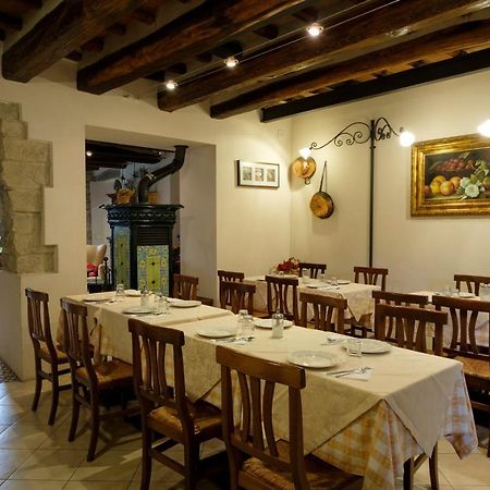 Tenuta Dei Cavalieri Molino del Piano Bagian luar foto