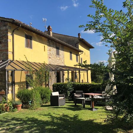 Tenuta Dei Cavalieri Molino del Piano Bagian luar foto