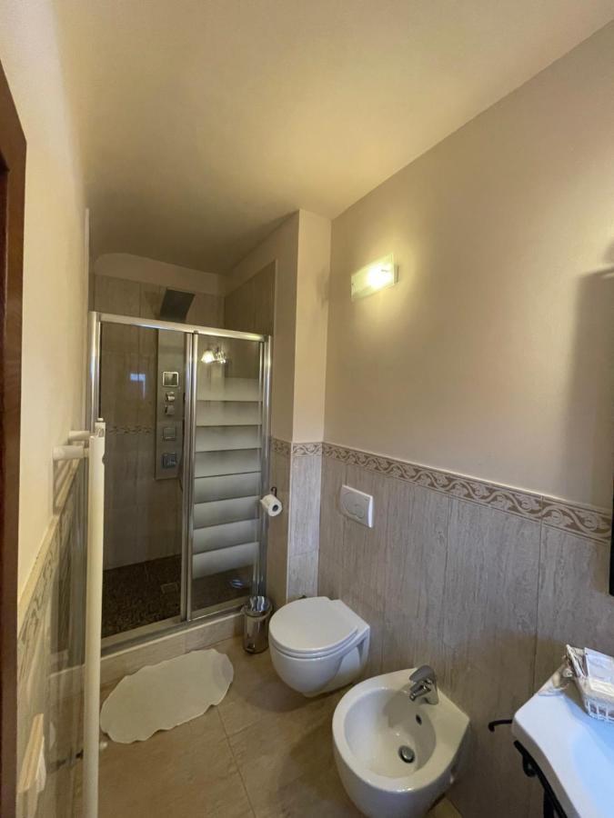 Tenuta Dei Cavalieri Molino del Piano Bagian luar foto