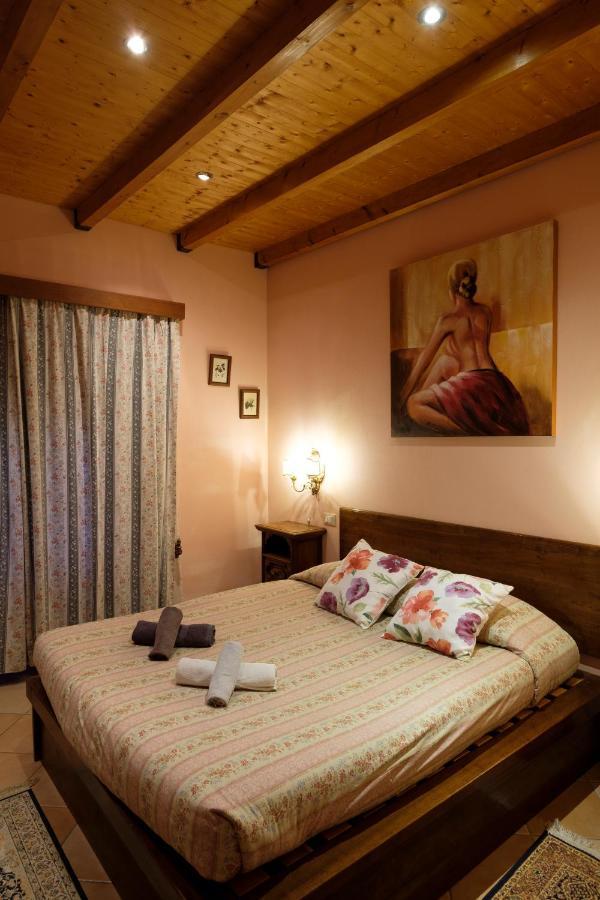 Tenuta Dei Cavalieri Molino del Piano Bagian luar foto