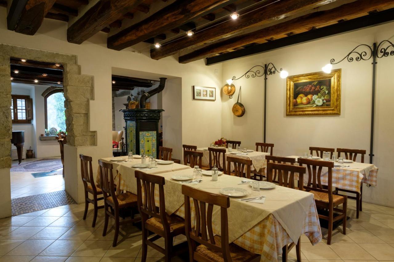 Tenuta Dei Cavalieri Molino del Piano Bagian luar foto