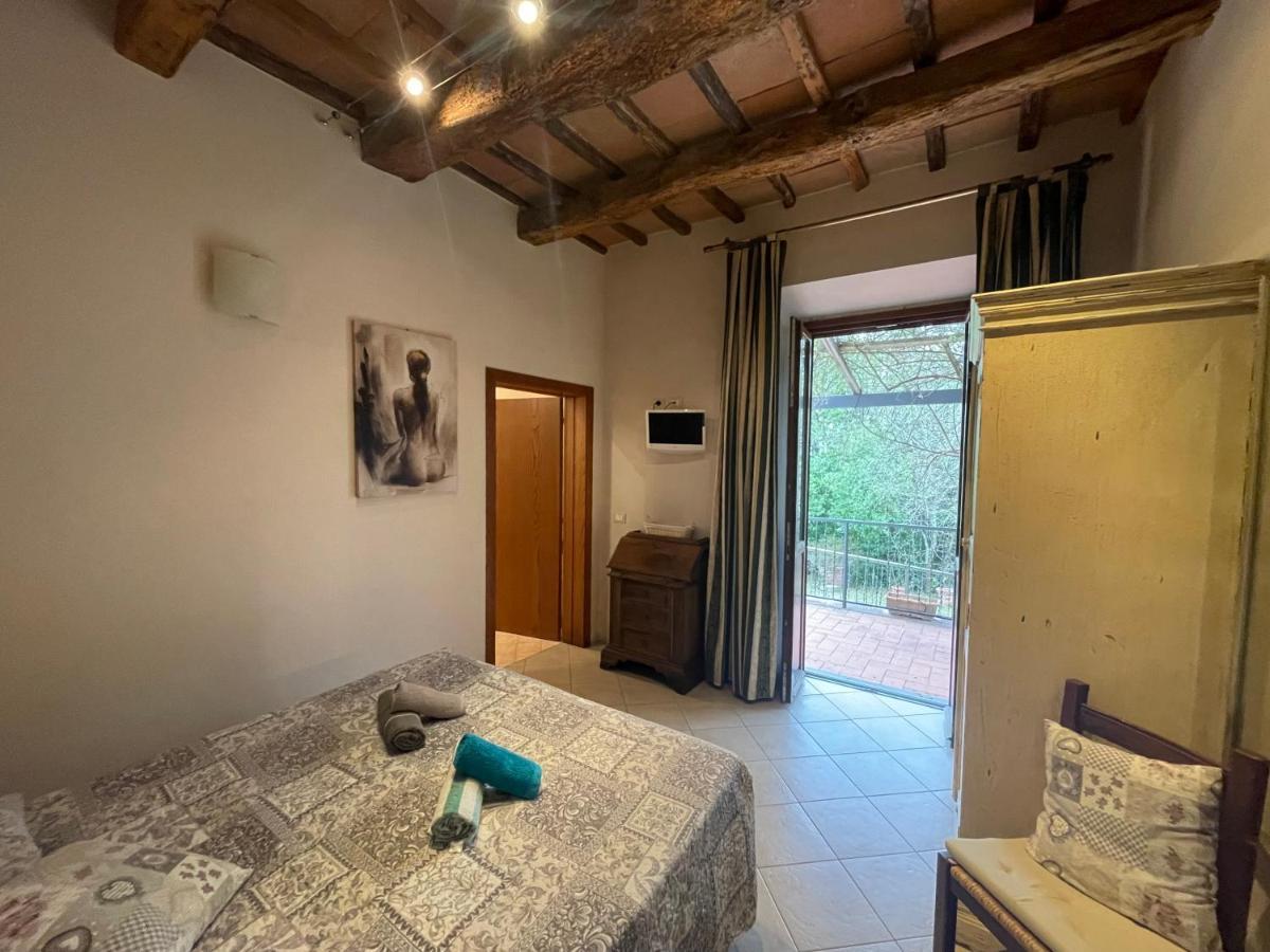 Tenuta Dei Cavalieri Molino del Piano Bagian luar foto