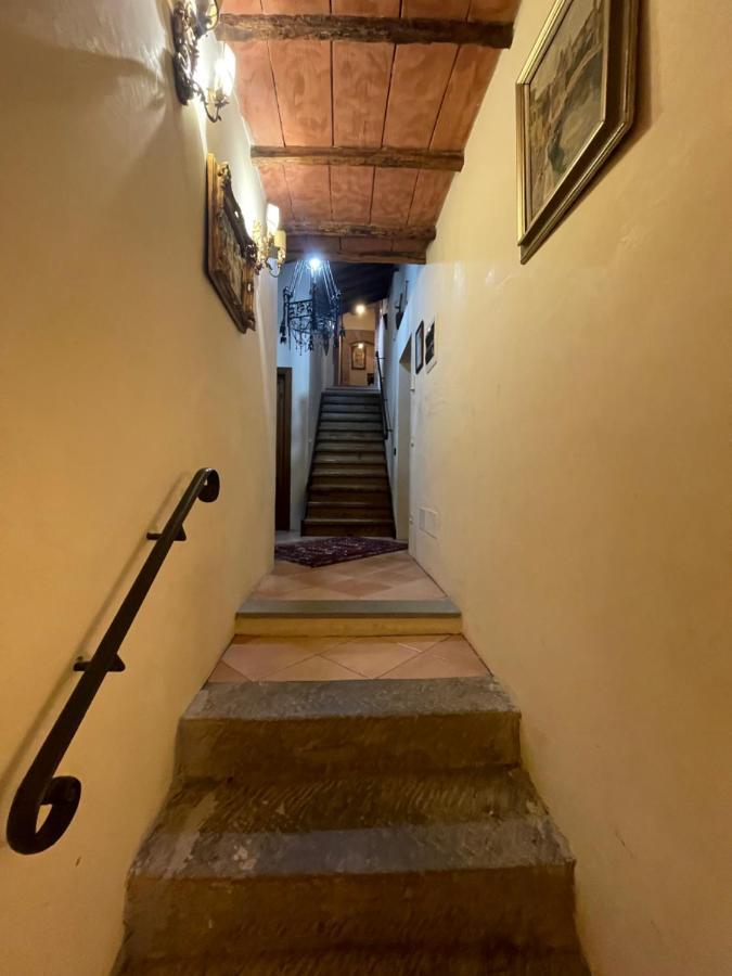 Tenuta Dei Cavalieri Molino del Piano Bagian luar foto