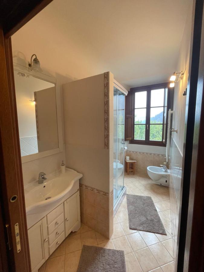 Tenuta Dei Cavalieri Molino del Piano Bagian luar foto