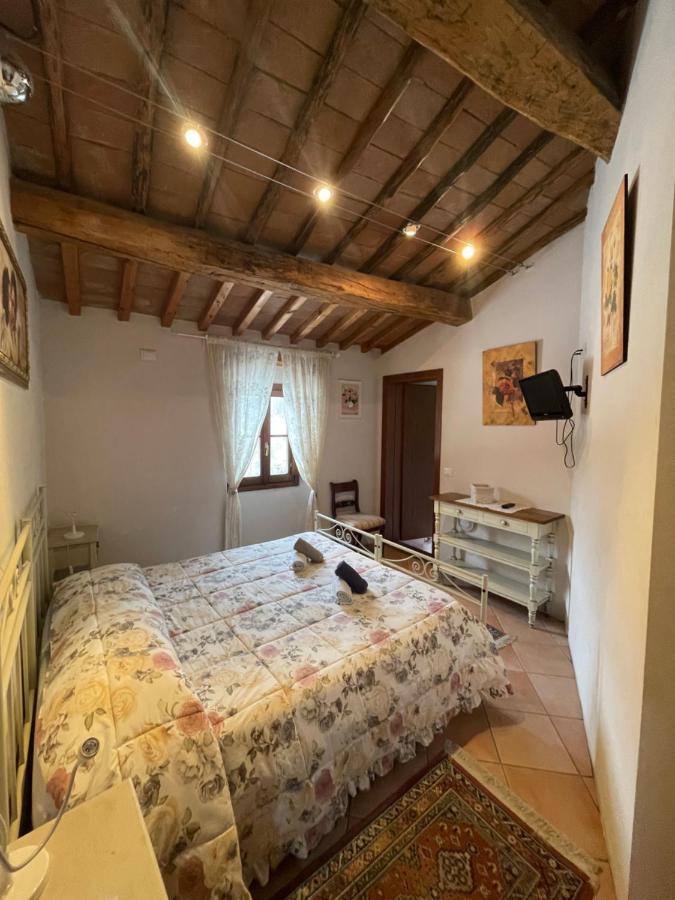 Tenuta Dei Cavalieri Molino del Piano Bagian luar foto