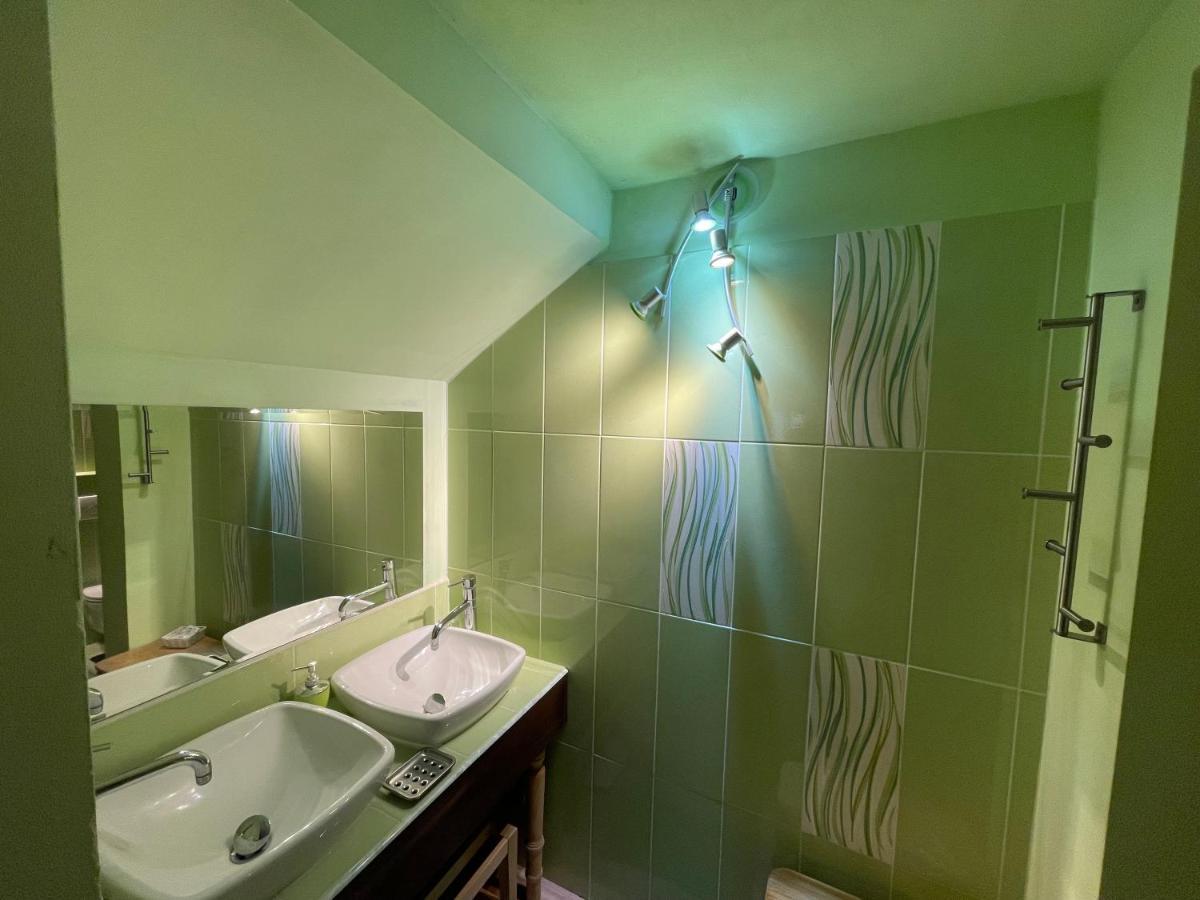 Tenuta Dei Cavalieri Molino del Piano Bagian luar foto