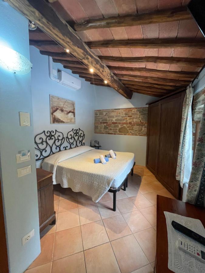 Tenuta Dei Cavalieri Molino del Piano Bagian luar foto