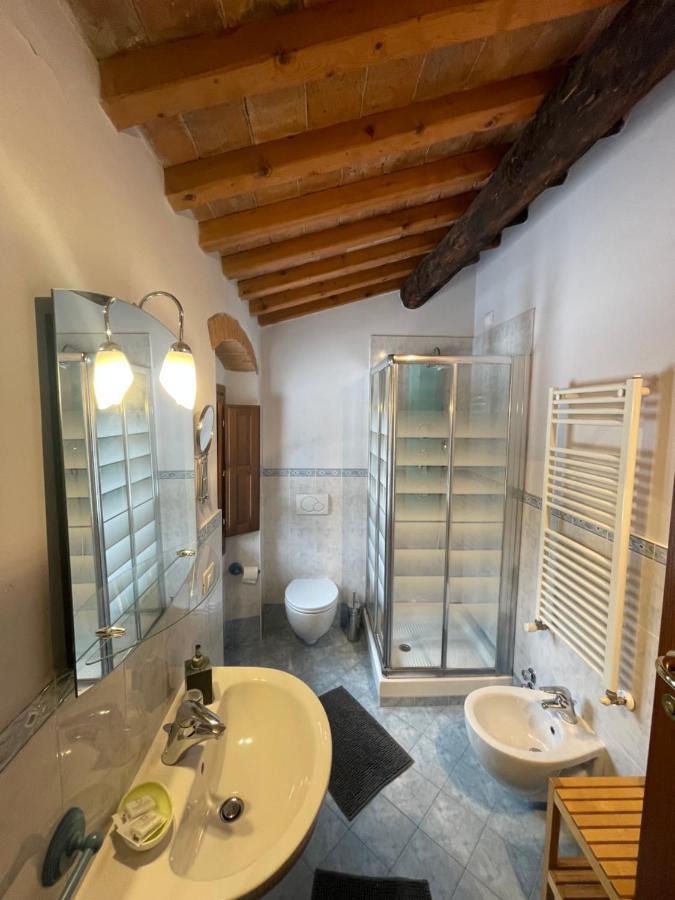 Tenuta Dei Cavalieri Molino del Piano Bagian luar foto