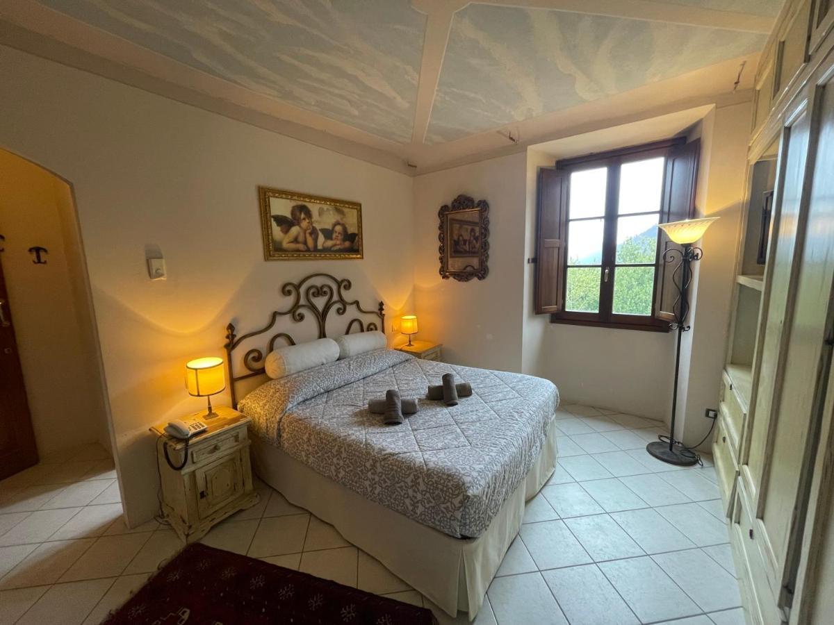 Tenuta Dei Cavalieri Molino del Piano Bagian luar foto