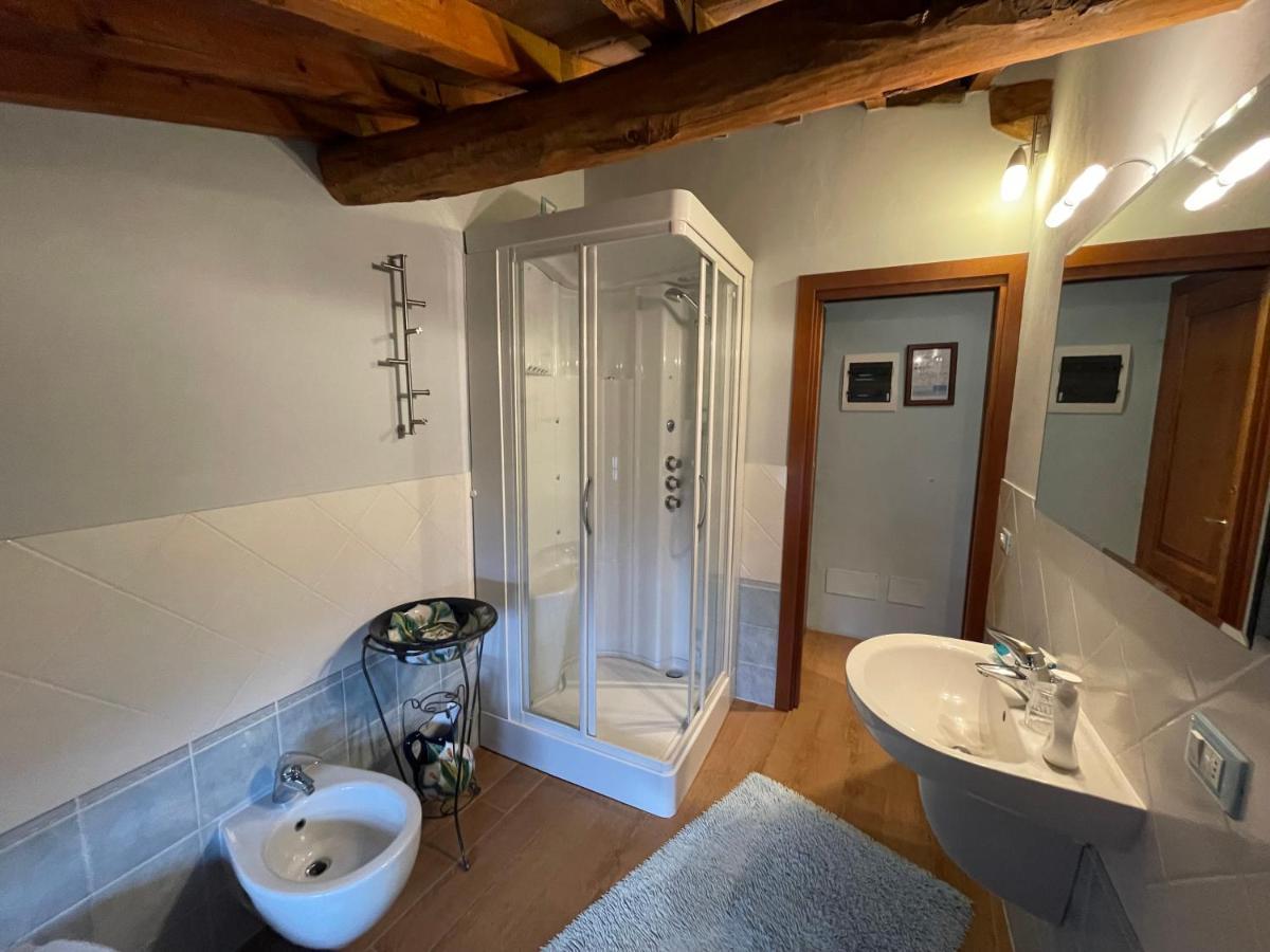 Tenuta Dei Cavalieri Molino del Piano Bagian luar foto