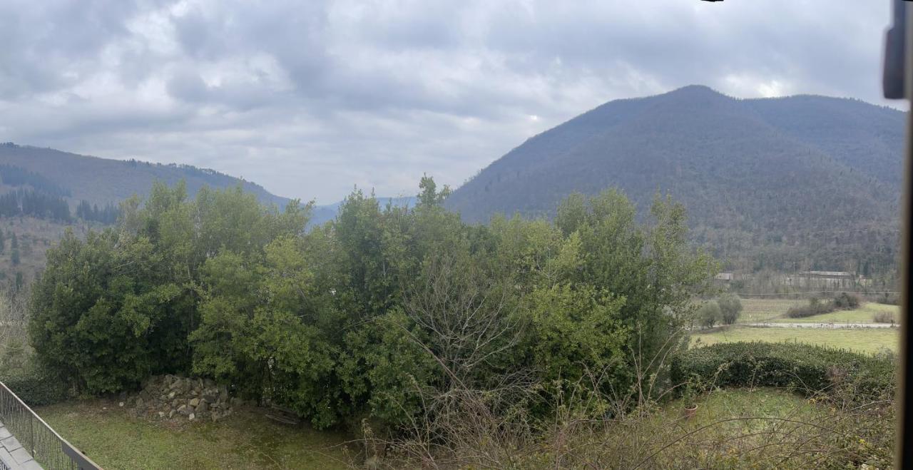 Tenuta Dei Cavalieri Molino del Piano Bagian luar foto