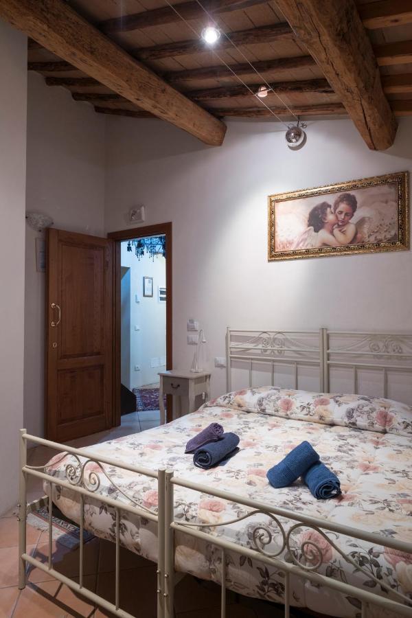 Tenuta Dei Cavalieri Molino del Piano Bagian luar foto