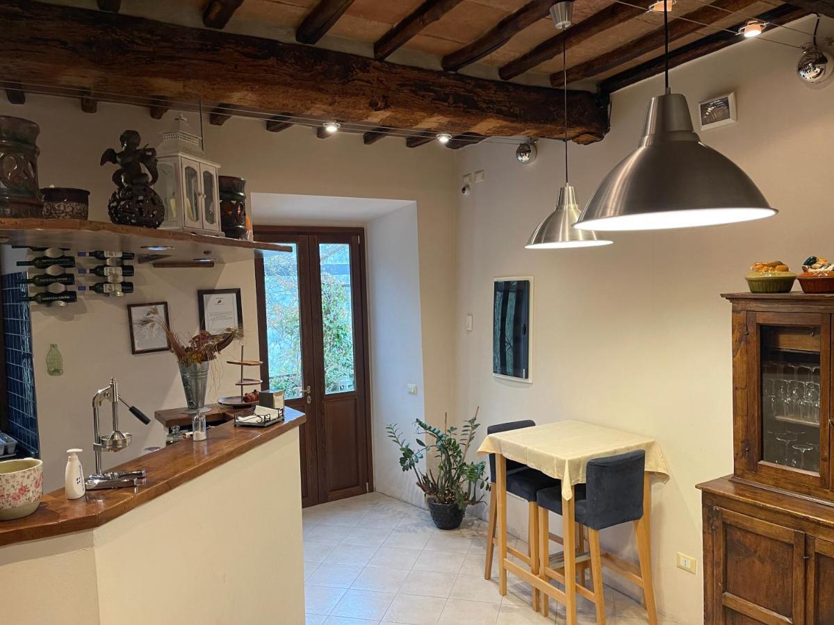 Tenuta Dei Cavalieri Molino del Piano Bagian luar foto