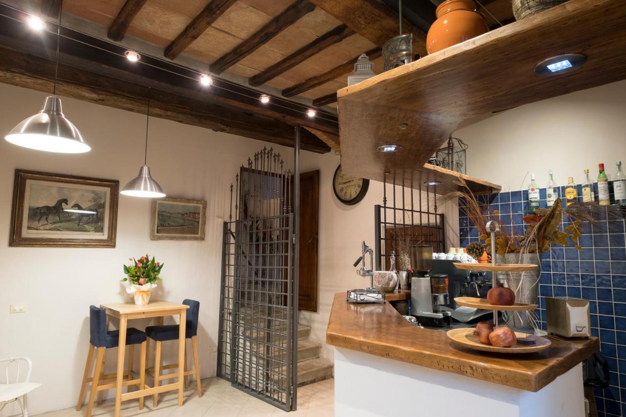 Tenuta Dei Cavalieri Molino del Piano Bagian luar foto