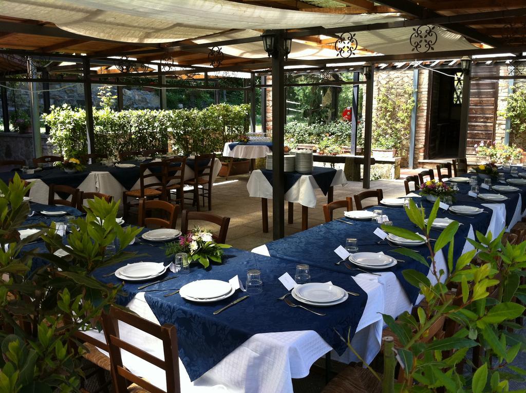 Tenuta Dei Cavalieri Molino del Piano Bagian luar foto