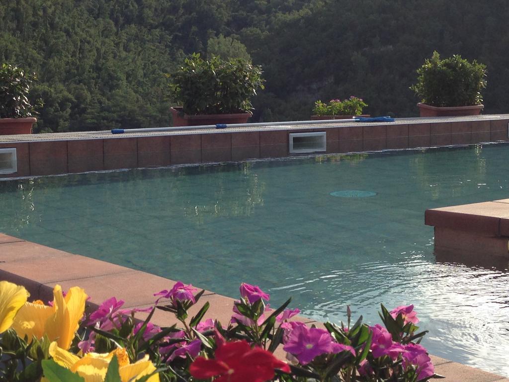 Tenuta Dei Cavalieri Molino del Piano Bagian luar foto
