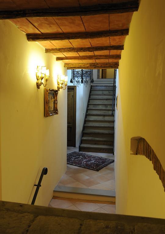 Tenuta Dei Cavalieri Molino del Piano Bagian luar foto