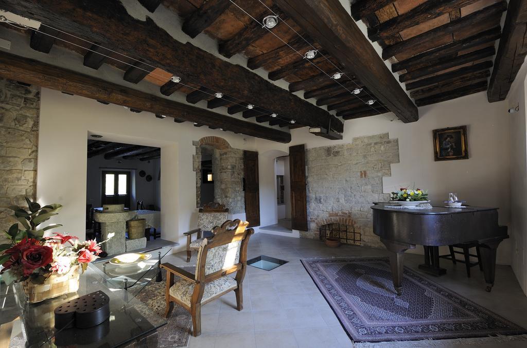 Tenuta Dei Cavalieri Molino del Piano Bagian luar foto