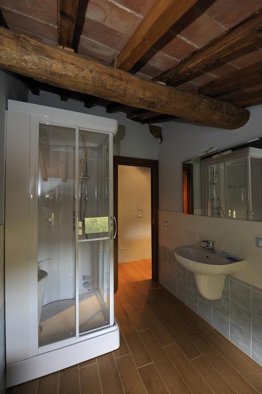 Tenuta Dei Cavalieri Molino del Piano Ruang foto