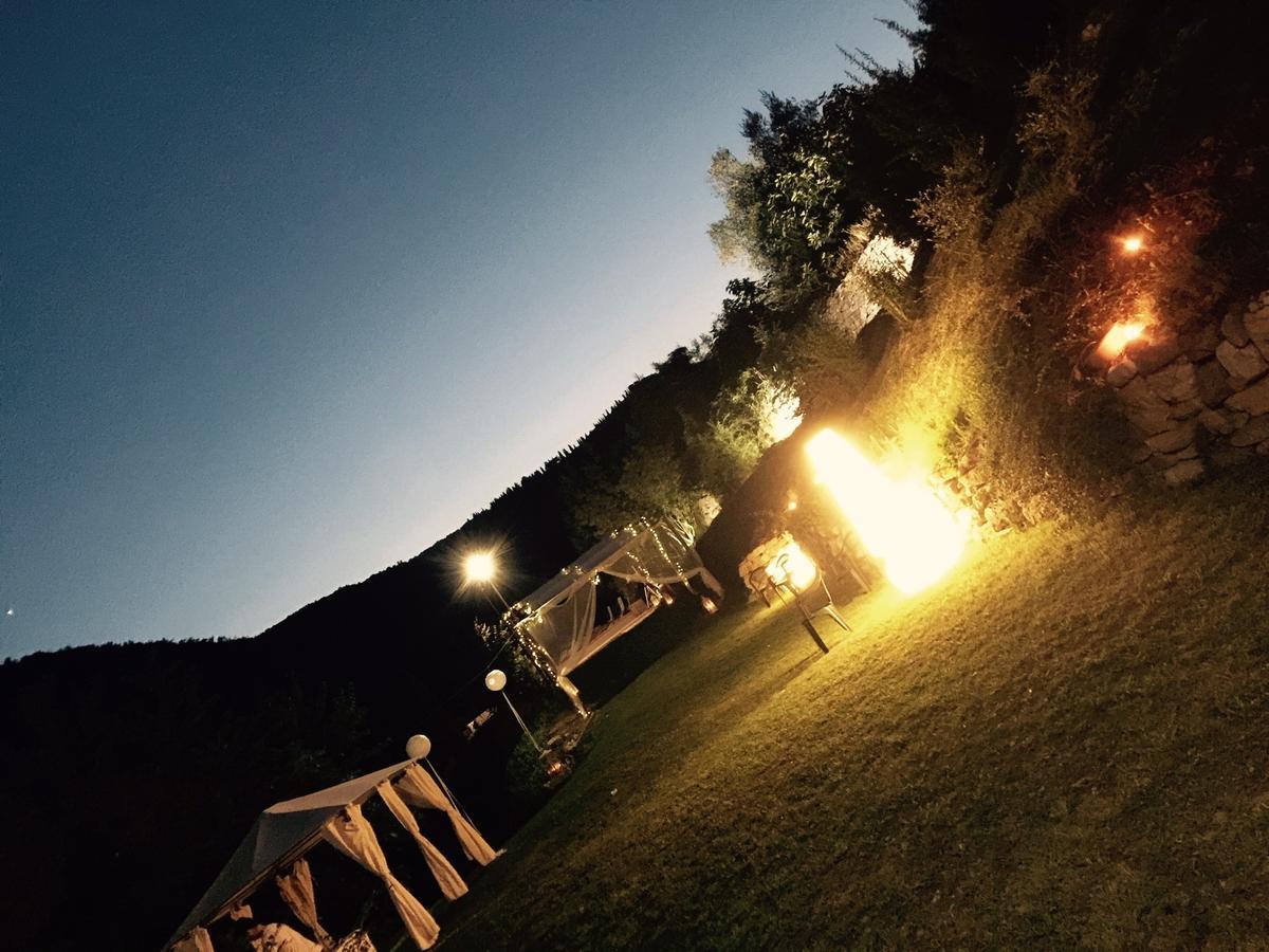 Tenuta Dei Cavalieri Molino del Piano Bagian luar foto