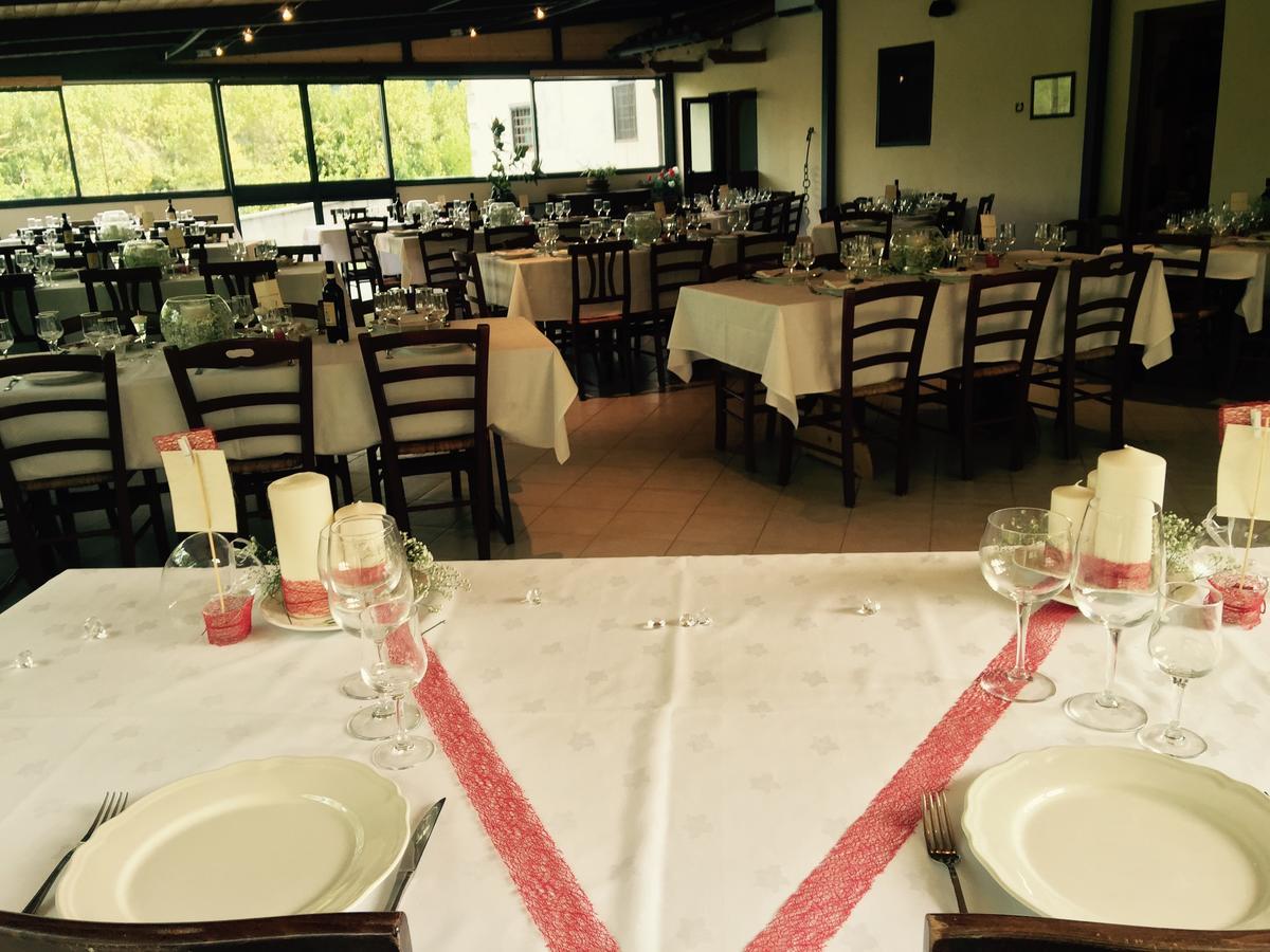 Tenuta Dei Cavalieri Molino del Piano Bagian luar foto
