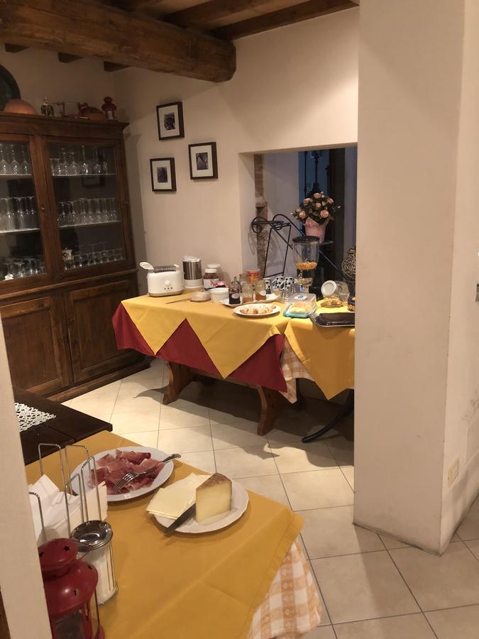 Tenuta Dei Cavalieri Molino del Piano Bagian luar foto