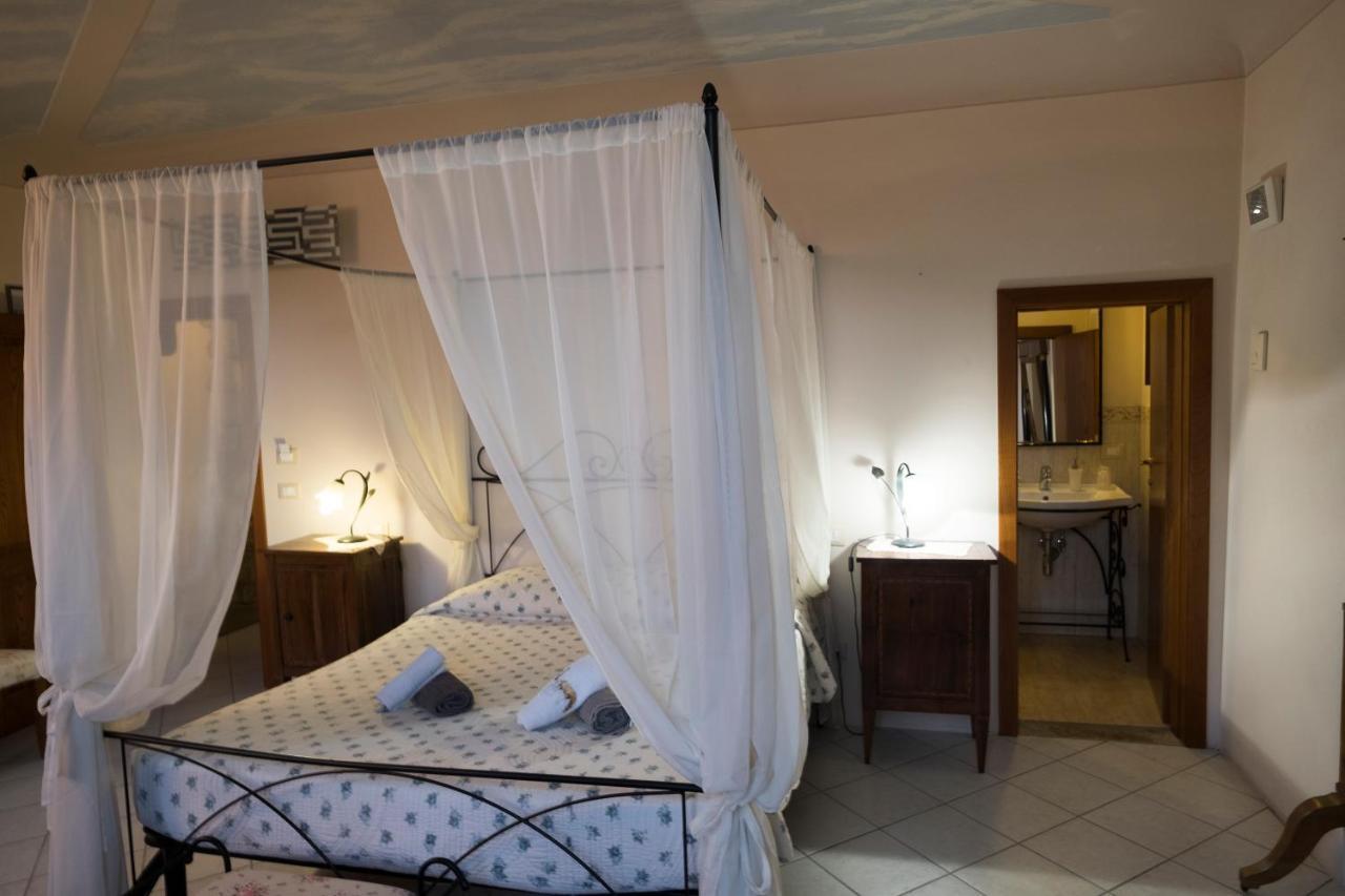 Tenuta Dei Cavalieri Molino del Piano Bagian luar foto