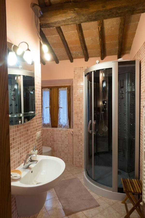 Tenuta Dei Cavalieri Molino del Piano Bagian luar foto
