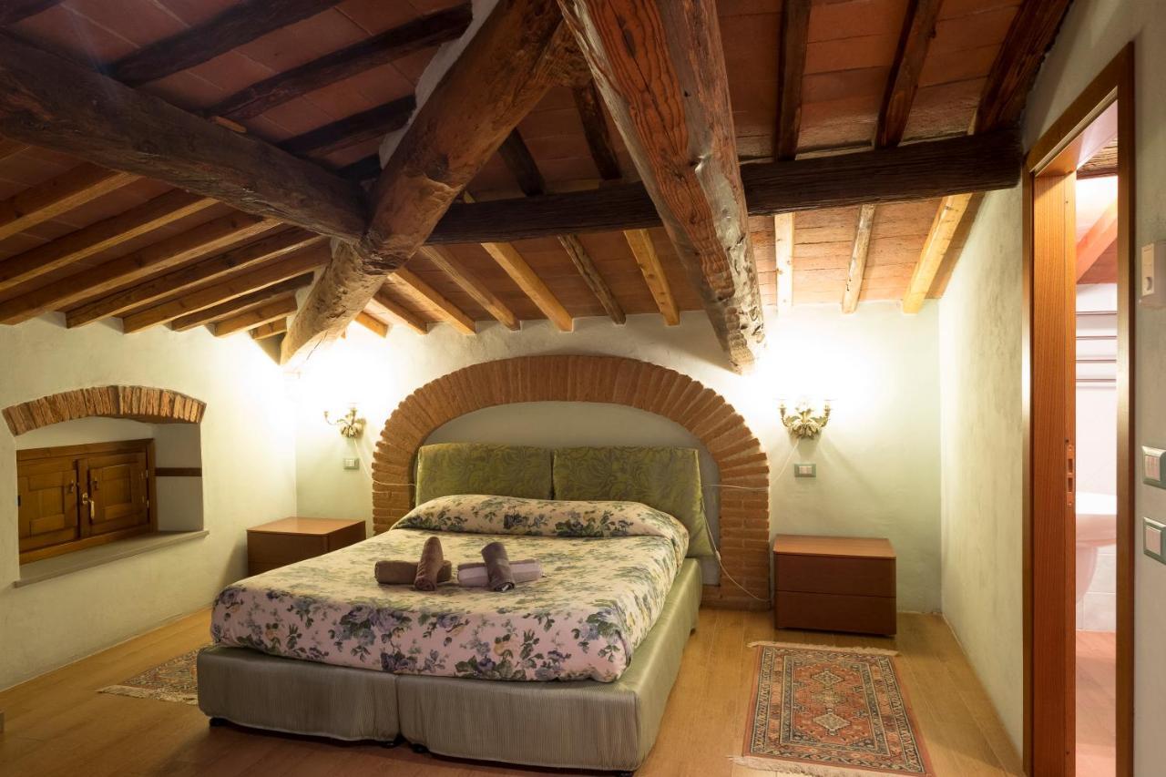 Tenuta Dei Cavalieri Molino del Piano Bagian luar foto