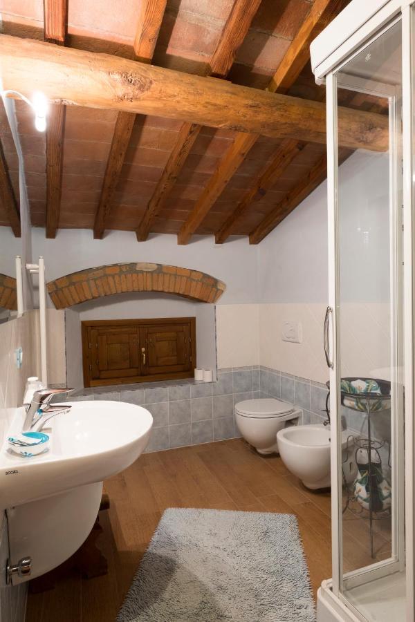 Tenuta Dei Cavalieri Molino del Piano Bagian luar foto